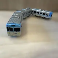 TOMY プラレール限定車両京王1000系　ライトブルー