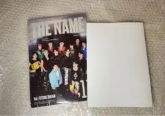 SEVENTEEN THE NAME;17 フォトブックセット