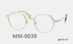 マサヒロマルヤマ　MM-0039 MASAHIROMARUYAMA
