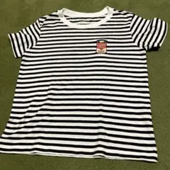 ユニクロ Tシャツ アンディーウォーホル スープ缶