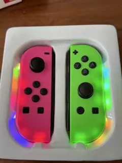ジョイコン L/Rセット switch コントローラー　大人気ー