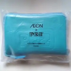 IEON×PEZ ナツパンダ折りたたみ保冷バッグ