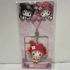 まどマギ マイメロディ ぬいぐるみ︎ アルティメットまどか 魔法少女まどかマギカ マイメロ ぬいぐるみ︎ ☆ アルティメット