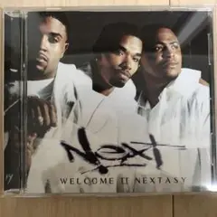 【R&B】Next – Welcome II Nextasy