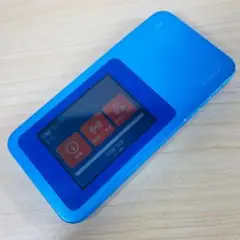 709 UQ WiMAX 2+ W01 HWD31
