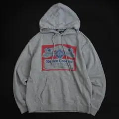 Rodeo Crowns Budweiser parka