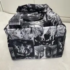 あちゃちゅむ　金子國義　不思議の国のアリス　バッグ　美品