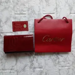 カルティエ ハッピーバースデー