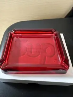 2025年最新】Supreme Debossed Glass Ashtrayの人気アイテム