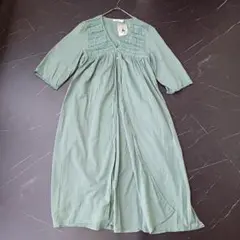 新品タグ付きniko and レース ロングカーディガン
