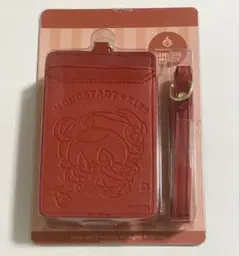 原神 クレー パスケース