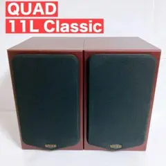 2025年最新】QUAD 11L スピーカーの人気アイテム - メルカリ