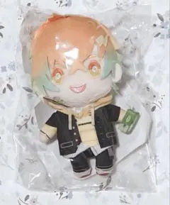 【本日限定価格】にじさんじ にじぬい 宇佐美リト