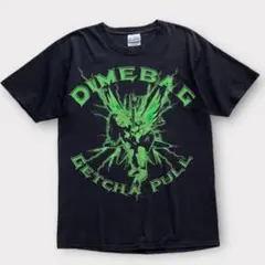 DAMAGEPLAN ツアーピック DAMAGEPLAN ダイムバッグ・ダレル ギター ピック PANTERA レア