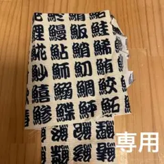 専用です。