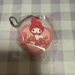 サンリオ メルヘン工房おなまえホルダー マイメロ