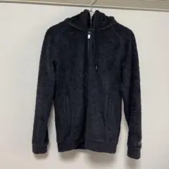TATRAS ボア パーカー