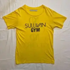 ジョンローレンス サリバン JOHNLAWRENCE SULLIVAN Tシャツ