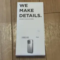 elago iPhone 13 Pro シリコンケース カリフォルニアデザイン