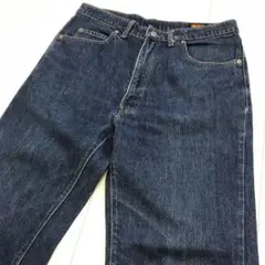 90'sビンテージ古着！日本製 BIG JOHN デニム ゴールデンサイズ 35