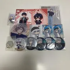 からぴち ゆあん どぬく ひろ まとめ売り
