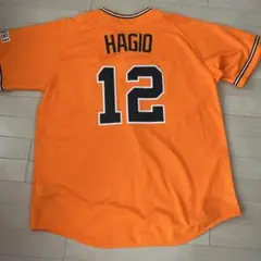 萩尾匡也　サイン入りユニフォーム HATTRICK（ハットトリック）-選手の想いをファンへ届ける公式