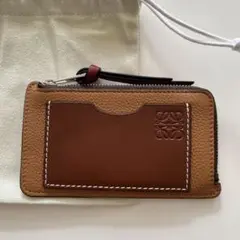 ロエベ フラグメントケース アナグラム