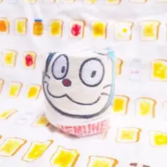 忍たま乱太郎 スクエアポーチ ガチャガチャ ヘムヘム