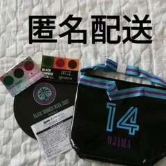 千葉ロッテマリーンズ★クリアサコッシュ★小島和哉選手