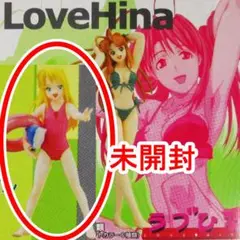 【未開封】サラ・マクドゥガル SIF ラブひな フィギュア ヤマト