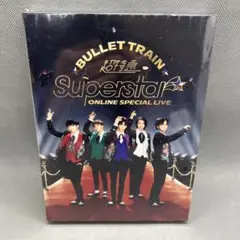 2025年最新】超特急 blu-ray superstarの人気アイテム - メルカリ