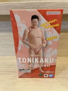 2025年最新】とにかく明るい安村 フィギュアの人気アイテム