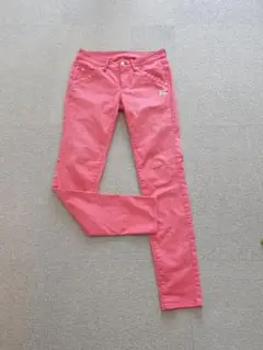 PEARLY GATES パーリーゲイツ ロング パンツ 超 ストレッチ 1