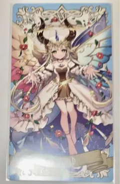 メルスト　MERC STORIA タロットモチーフカード29枚 メルクストーリア タロットモチーフカードセット: キャラグッズ