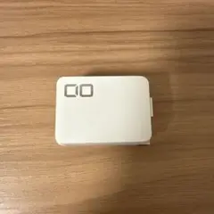 NovaPort TRIO 65W 充電器