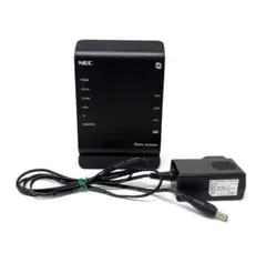 NEC Aterm WG1200HS3 無線LANルーター
