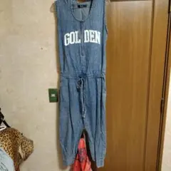 オーバーオール最終Summerセール
