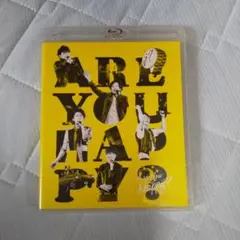 嵐/ARASHI LIVE TOUR 2016-2017 Are You Ha…