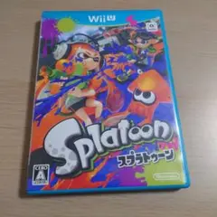 Splatoon（スプラトゥーン）