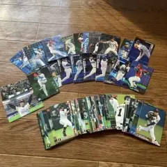 プロ野球カード