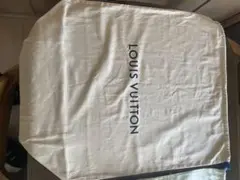 【未使用】ルイヴィトン ショッパー布袋