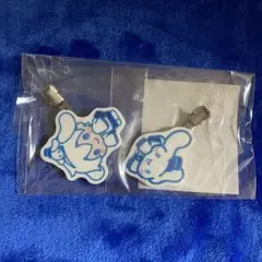 ドズル社 サンリオ 前髪クリップ おらふくん