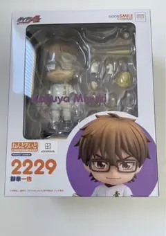 2025年最新】御幸一也 ねんどろいどの人気アイテム - メルカリ