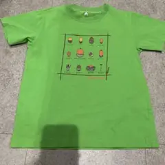 モンベル Tシャツ 130