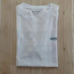 OUTDOOR PRODUCTS メンズ Tシャツ 3L
