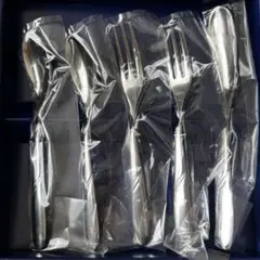 カトラリーセット 【新品、未使用】