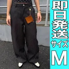 【新品未使用】EAHO ワイドスラックス