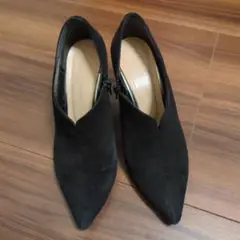 VIVA ANGELINA ブーティ 23cm