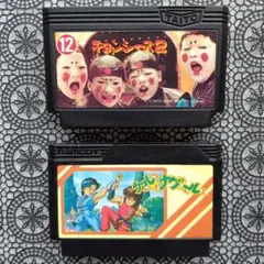 FC キョンシーズ2 ＆ ケルナグール 動作確認済み