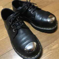 ドクターマーチン1925 スチールトゥーUK5 Dr.Martens